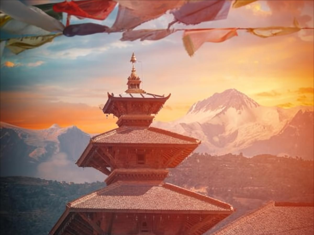 Nepal