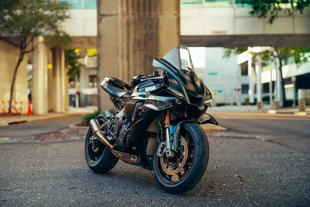 Bajaj Pulsar and Boxer Motorcycles