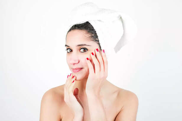 Clean Skin, Calm Confidence