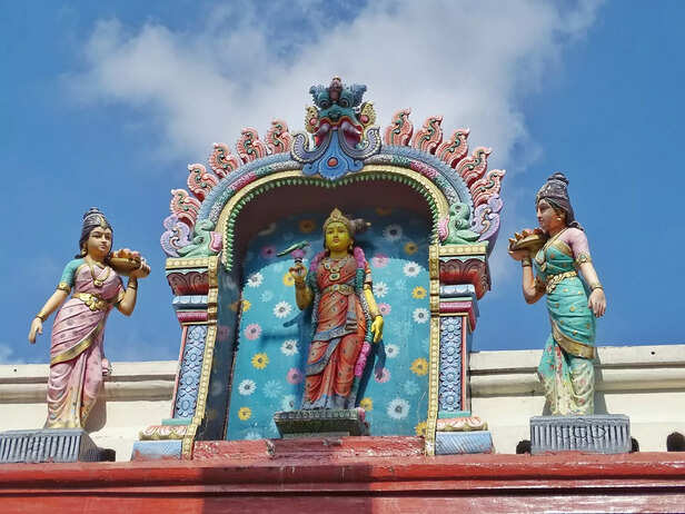 Tirupati