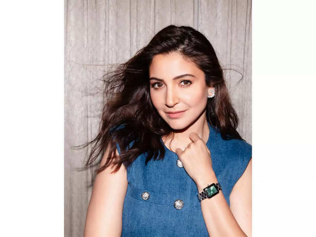 Anushka Sharma
