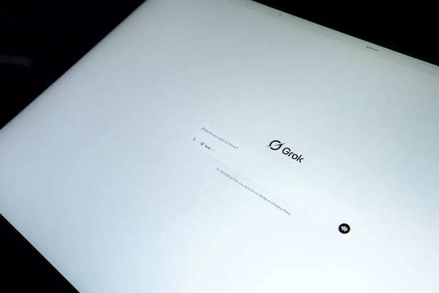 Legal action against AI misuse