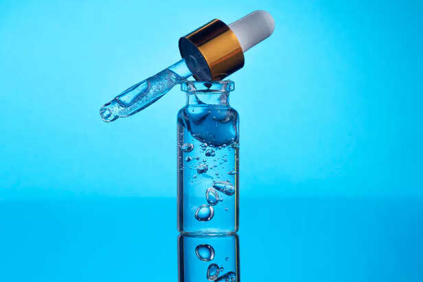 Hydrating Serums for Dry and Dehydrated Skin