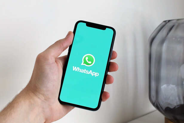 WhatsApp Disappearing Messages
