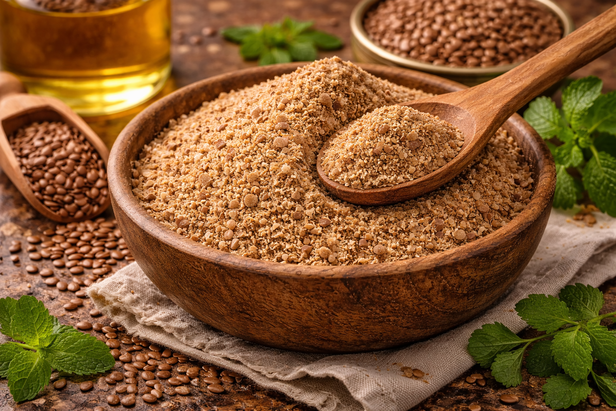 Flax Seed Powder