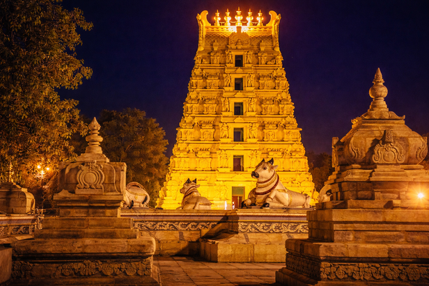 Mahakaleshwar Jyotirlinga