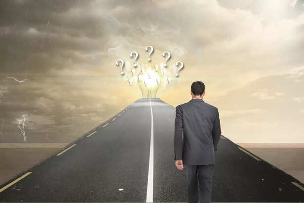 The Fox Changing Paths