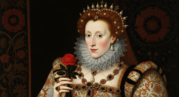 One Wedding, Many Enemies