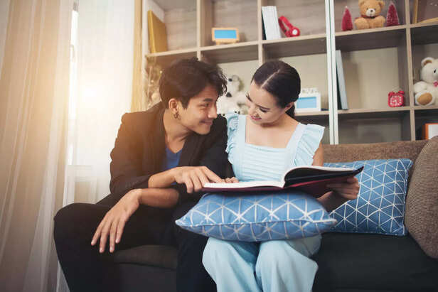 Opening the Heart Slowly