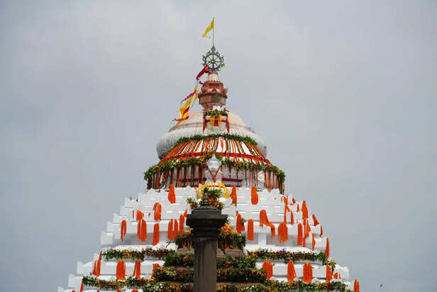 Temple Dome and Sound Resonance