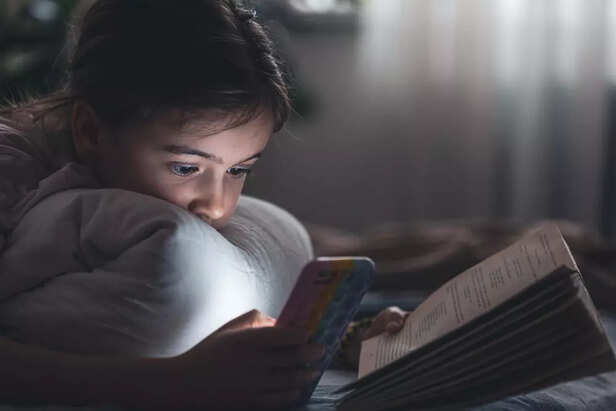 Common Bedtime Mistakes