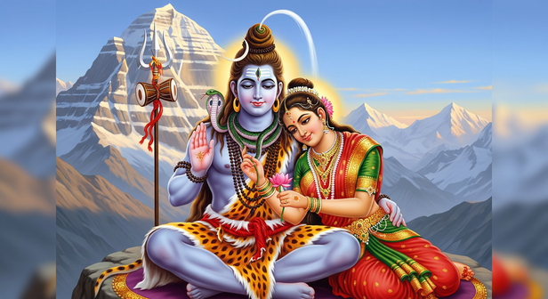 Harmonious Relationships Through Mantra