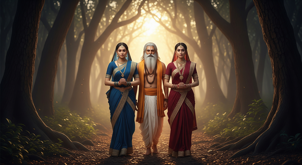 Ancient Concept of Niyog