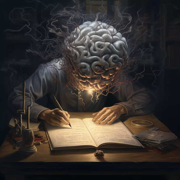 Spaced Study Sessions