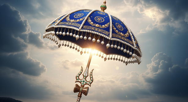 Muttu Pandal Miracle