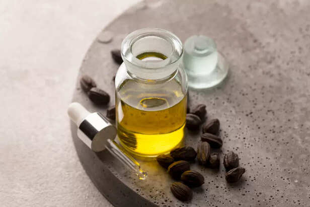 Jojoba Oil