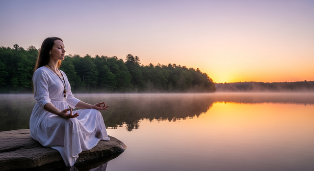 Meditation and Reflection