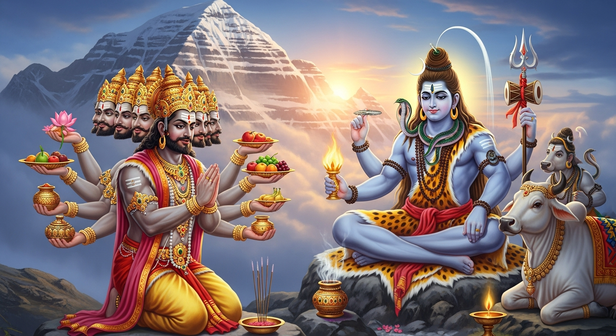 The Moment of Inner Fall