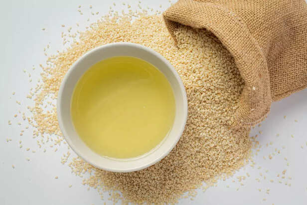 Sesame Oil