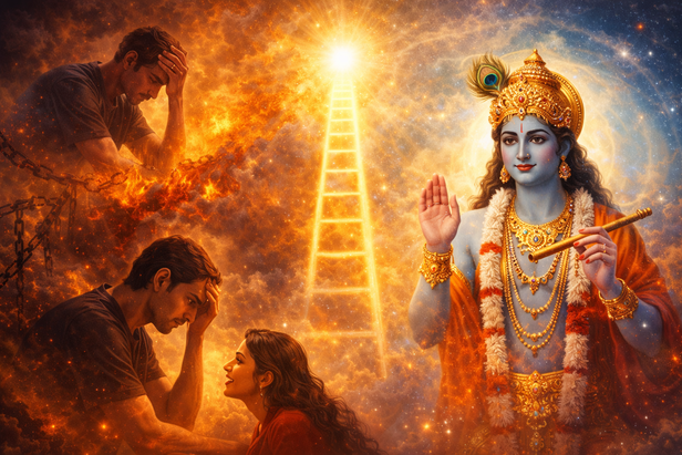 Powerful Secret Mantra