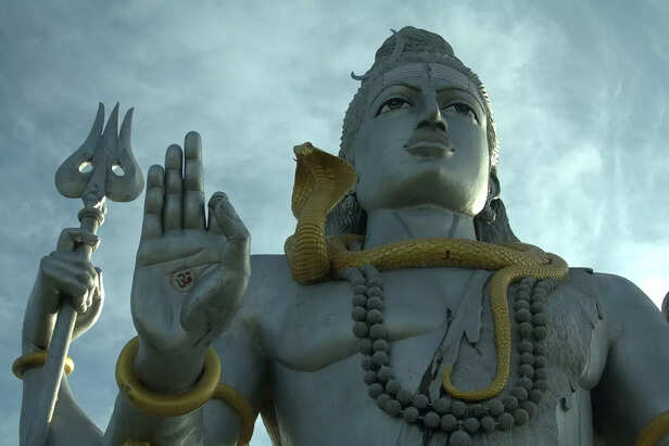 Daily Shiva Pooja