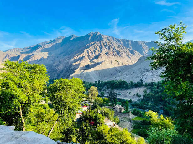 Mandi Shivratri Fair Procession