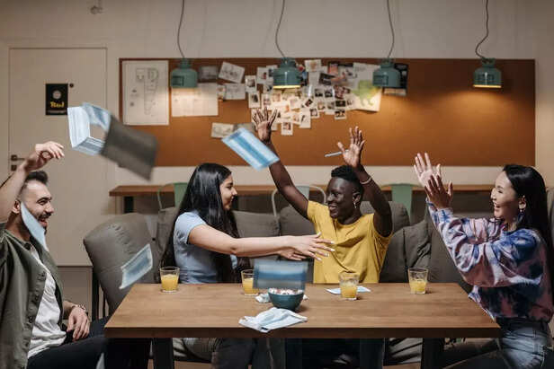 Divine Protection Removing Barriers