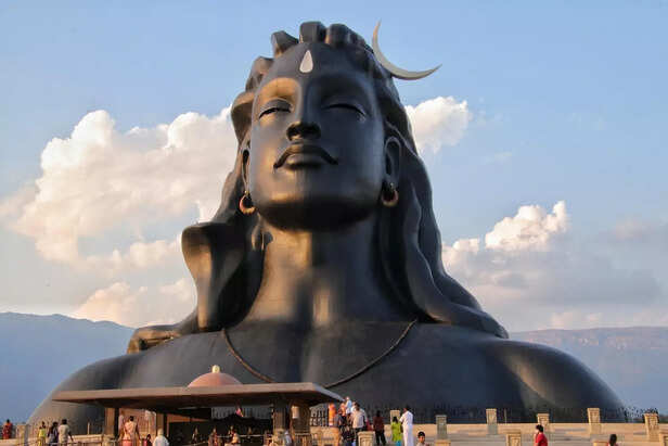 Meaning Behind Shiva’s Symbols