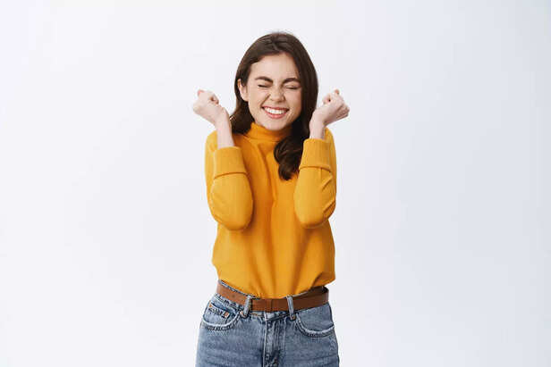 Connecting Invisible Dots