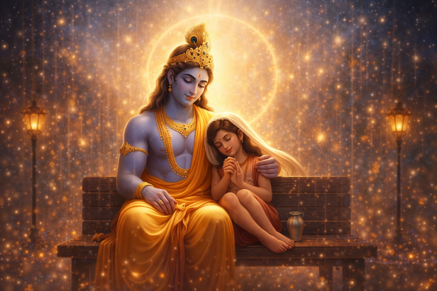 The Invisible Shield