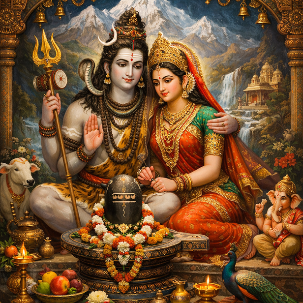 The Kedarnath of Kashi