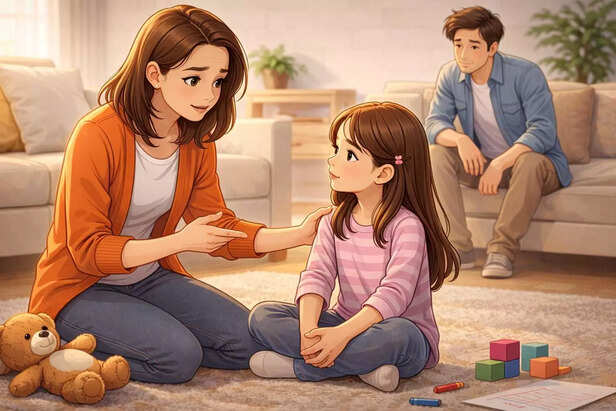 The Need for Clear and Calm Guidance