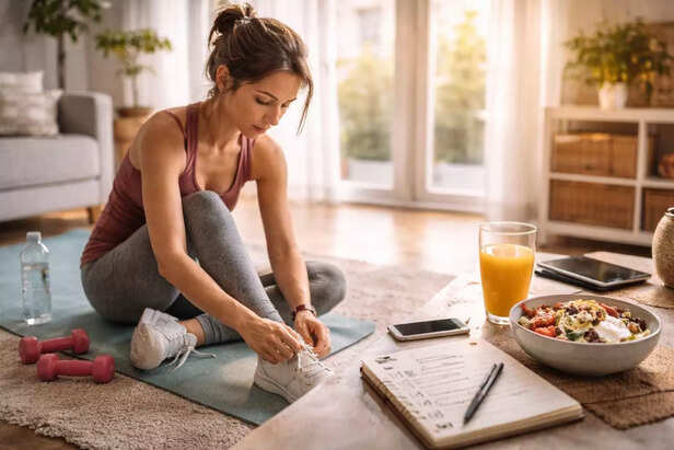 Small Daily Efforts Matter