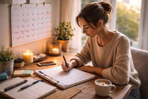 Discipline Is Built Daily