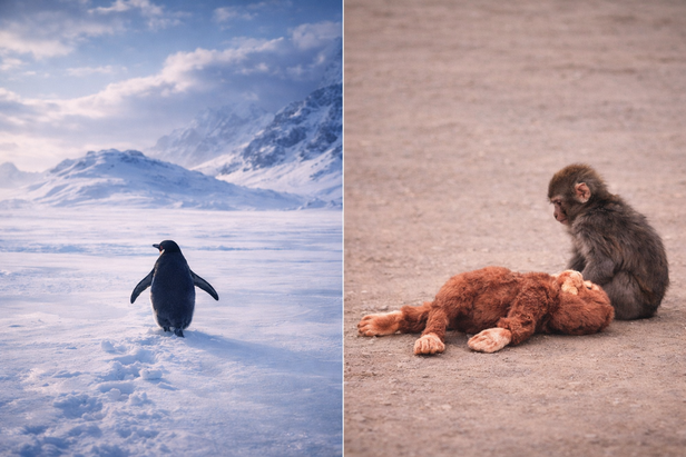 New Chapter Begins Here