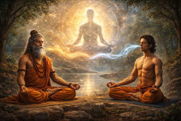 Inner Self and Awareness