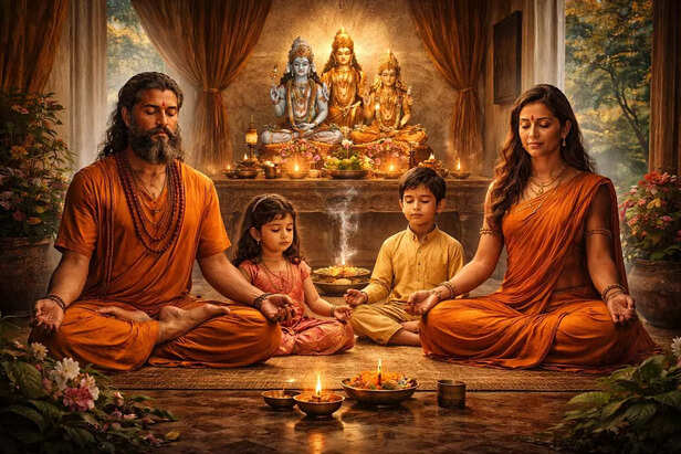 Finding Peace in Everyday Moment