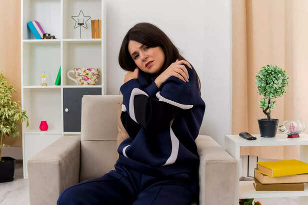 Beyond Self-Centered Pain