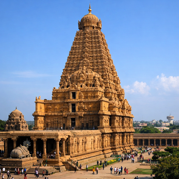 Stones Locked Without Cement”