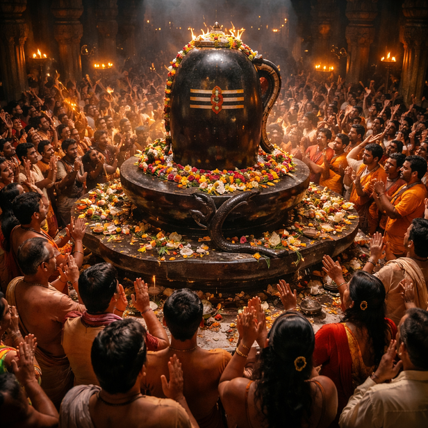 Sacred Chant of Protection