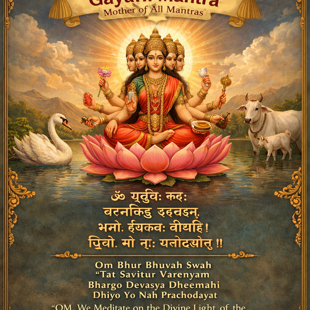 Light of Divine Wisdom