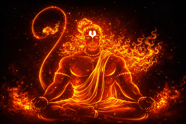 Awakening the Inner Strength