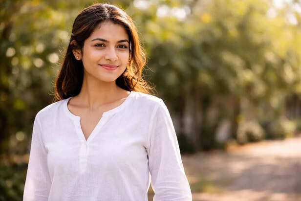 Light Cotton Kurta for a Breathable Holi Look