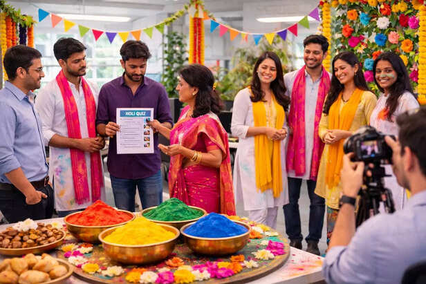 Cultural Activities and Team Engagement