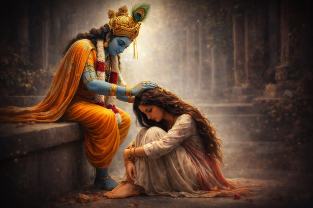 The Circle of Divine Care