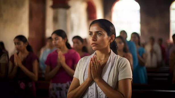 The Pull of Sacred Energy