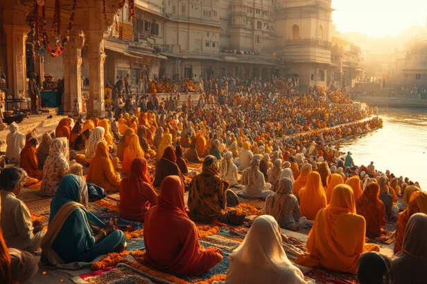 A Moment for the Soul