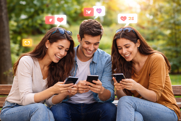 Social Media Communication