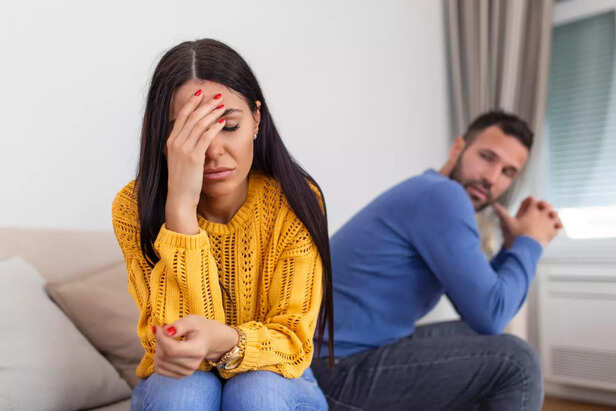 Fear Behind Relationship Judgment
