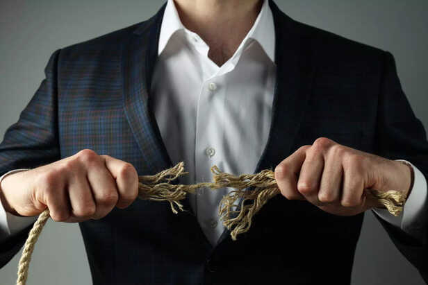 The Trap of Quick Judgments